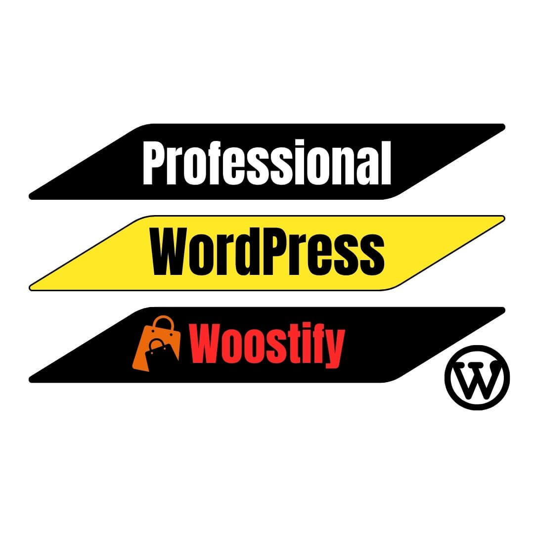 Woostify Website